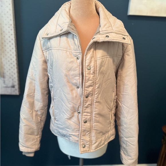 Vintage Obermeyer Medium Weight Jacket - Picture 1 of 9